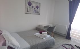 Apartament Brifla Comfort Mures